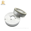Customized Vitrified Diamond Grinding Wheels & PCD Cutting Tools